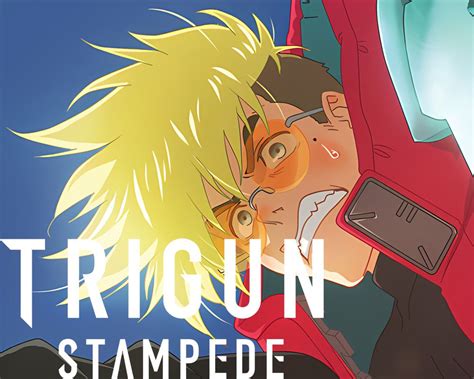 The Evolution of Trigun Stampede Teruteeel Mascor: From Manga to Anime Adaptation